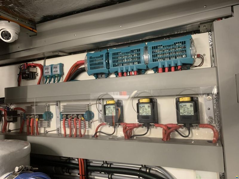 Van der Valk Continental 19.60