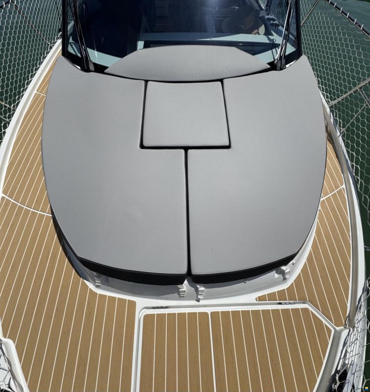 Jeanneau Merry Fisher 895