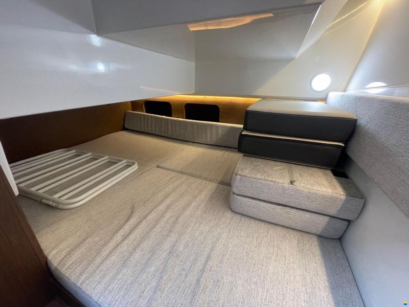 Jeanneau Merry Fisher 895