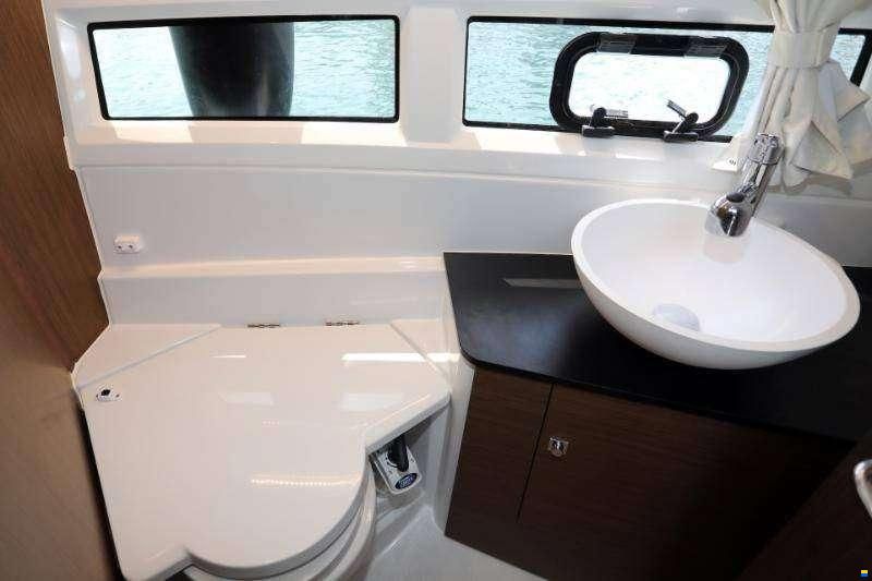 Jeanneau Merry Fisher 895