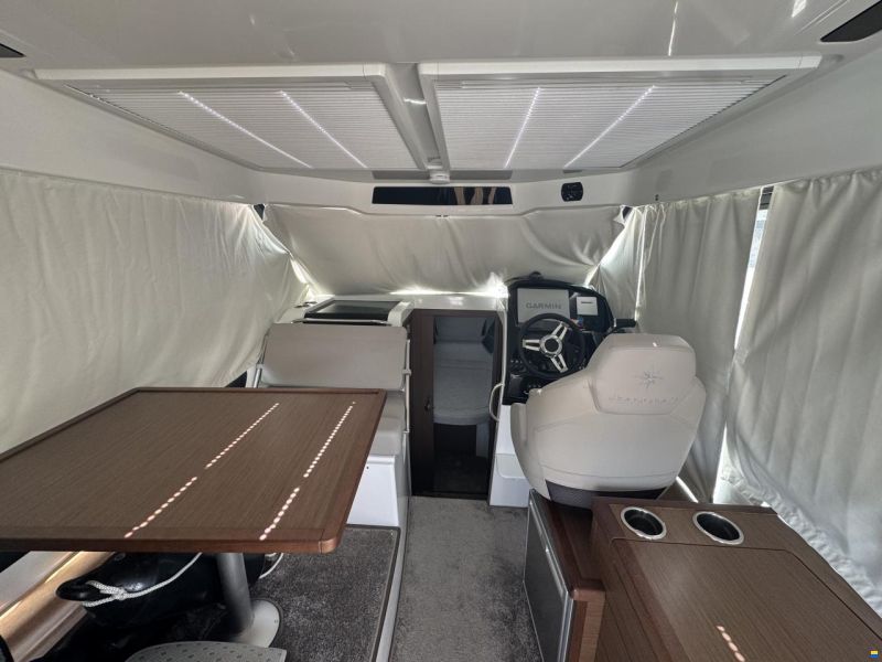 Jeanneau Merry Fisher 895