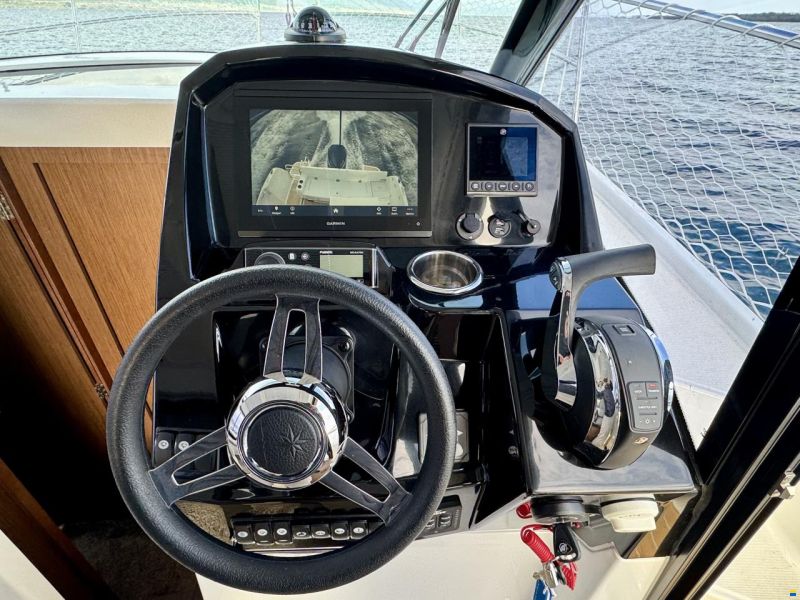 Jeanneau Merry Fisher 895