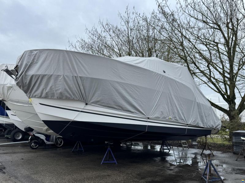 Jeanneau Merry Fisher 895