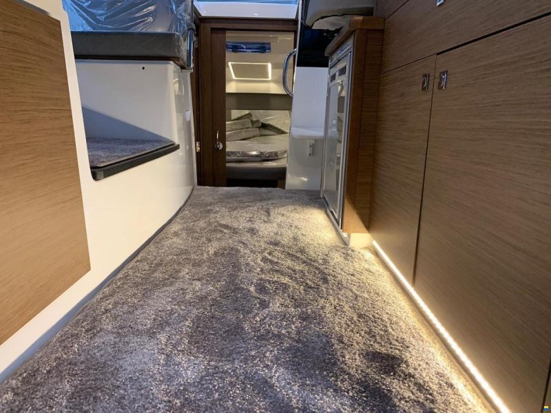 Jeanneau Merry Fisher 895