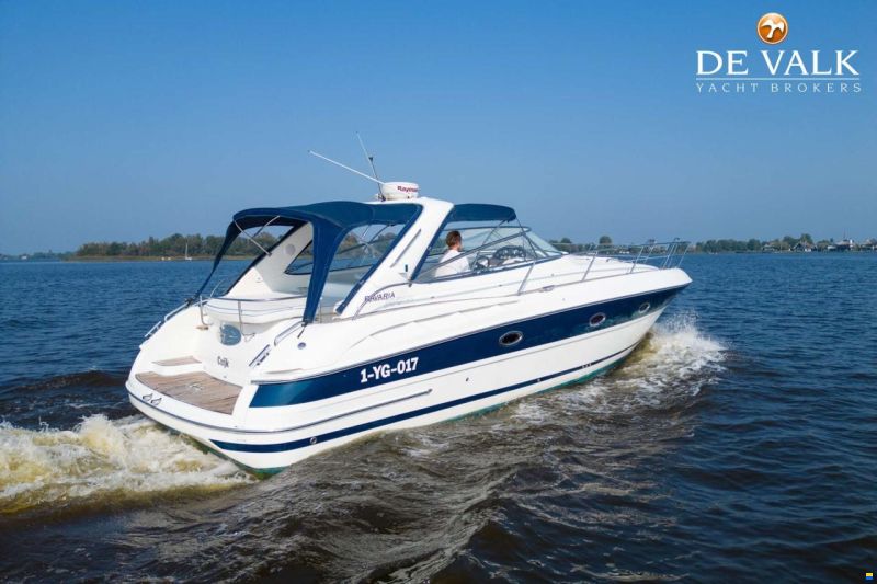 Bavaria 38 Sport