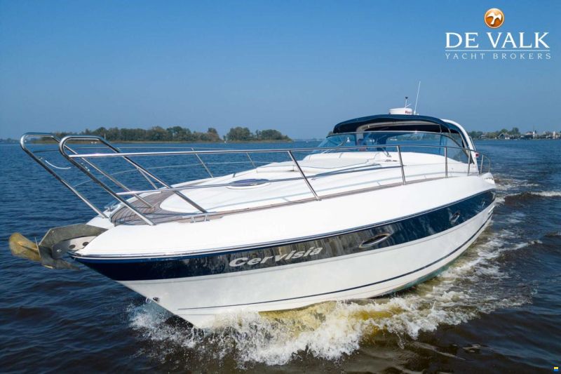 Bavaria 38 Sport