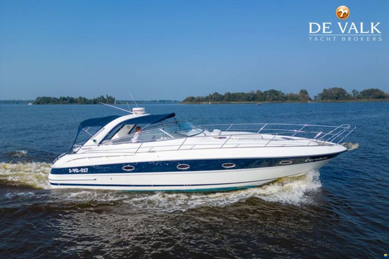 Bavaria 38 Sport