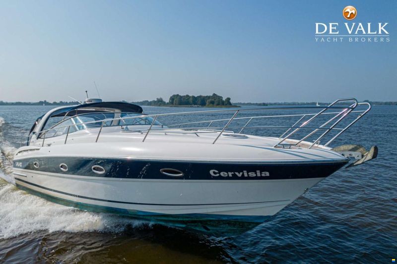 Bavaria 38 Sport