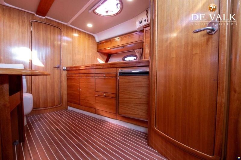 Bavaria 38 Sport