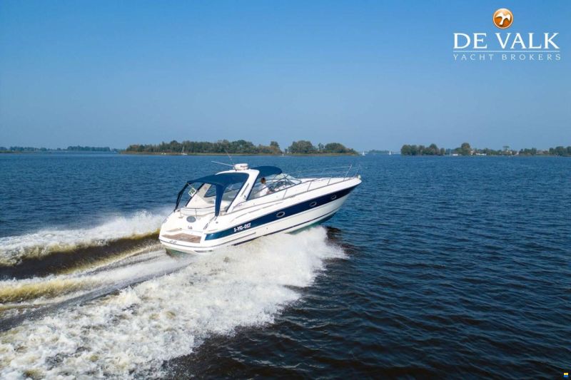 Bavaria 38 Sport