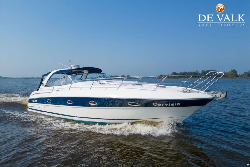 Bavaria 38 Sport