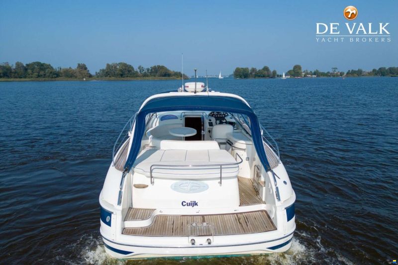 Bavaria 38 Sport