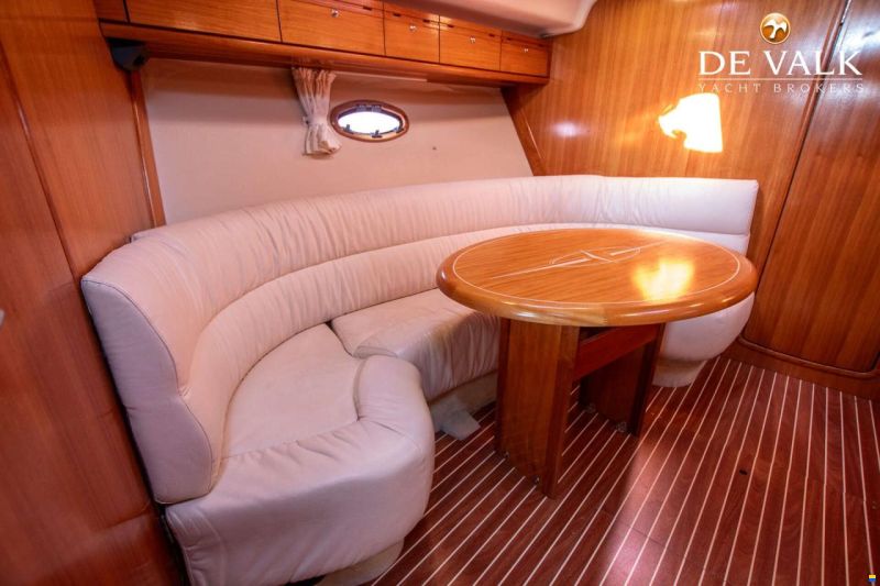 Bavaria 38 Sport