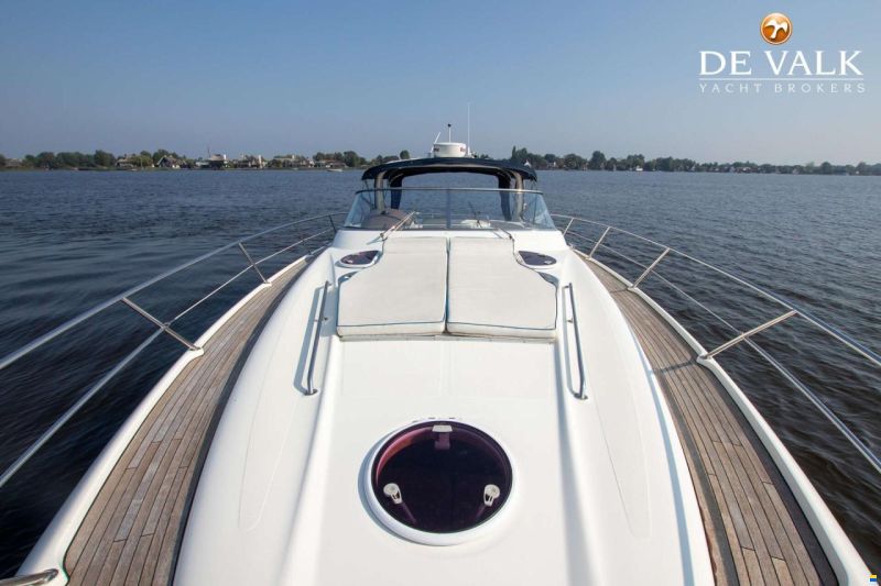 Bavaria 38 Sport