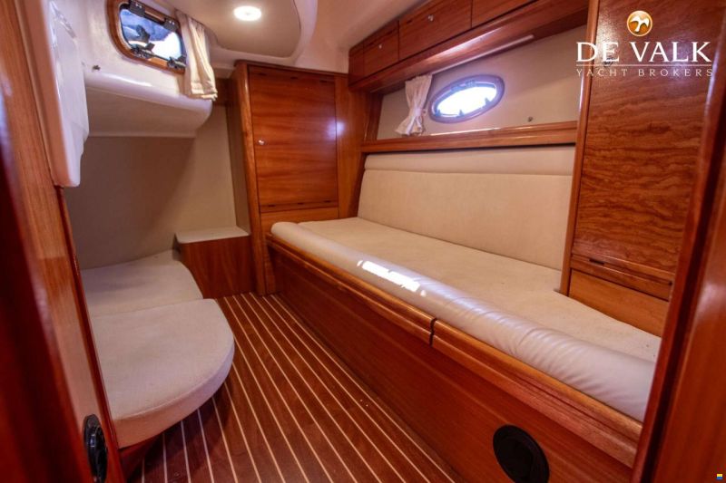 Bavaria 38 Sport