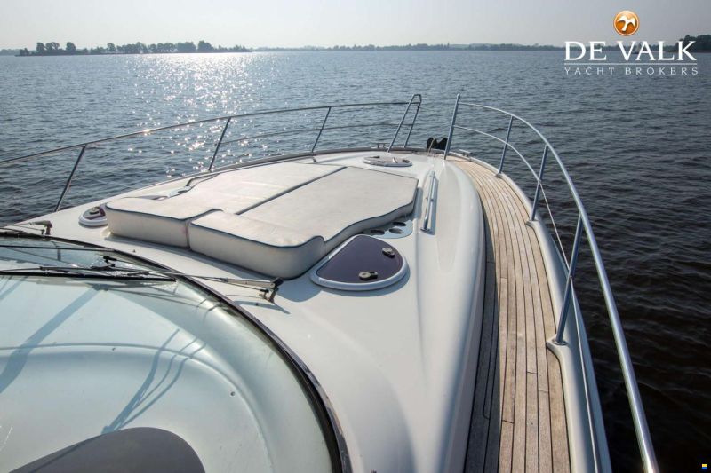 Bavaria 38 Sport