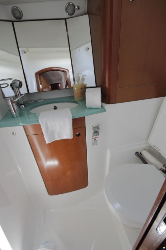 Beneteau 57