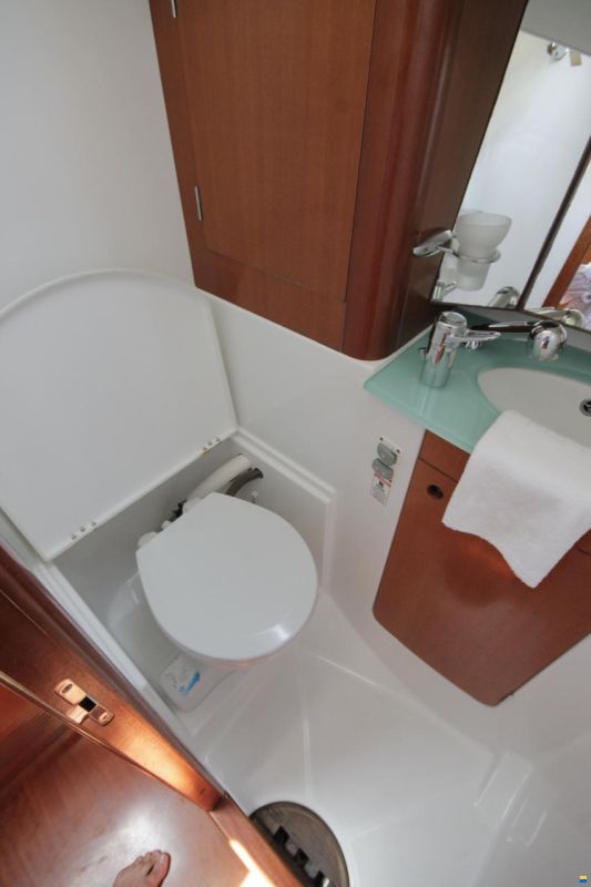 Beneteau 57