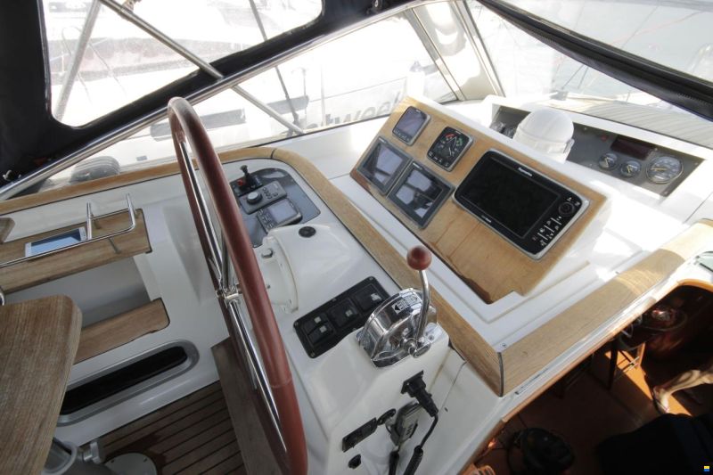 Beneteau 57