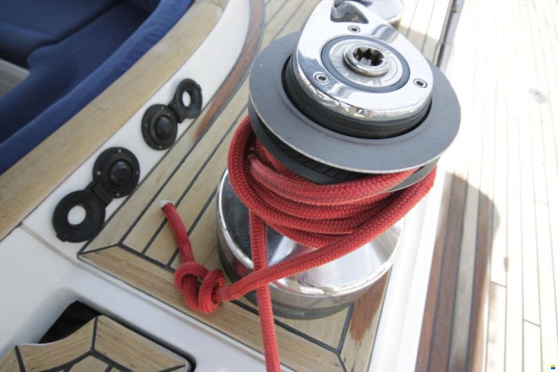 Beneteau 57