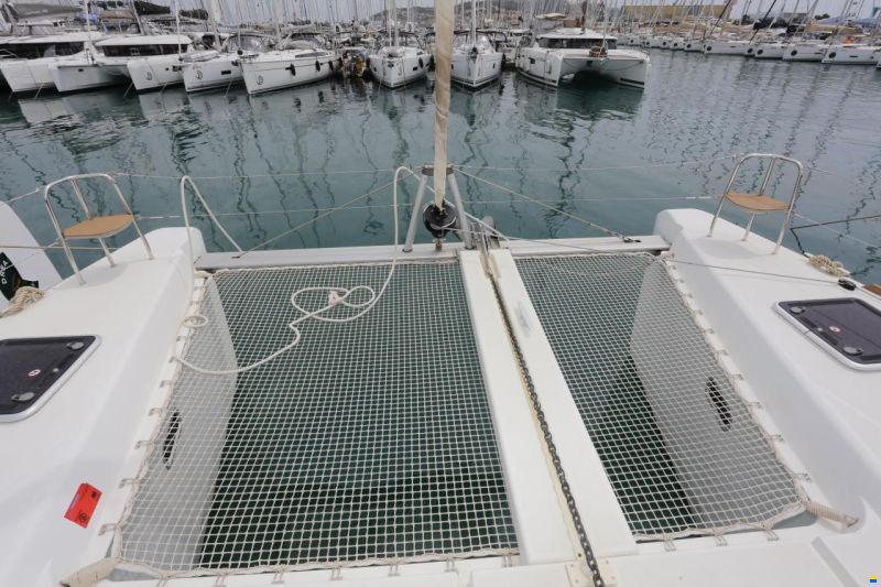 Lagoon 40