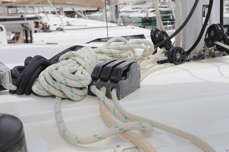 Lagoon 40