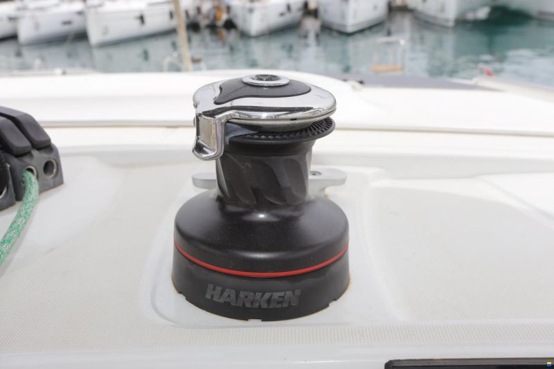 Lagoon 40