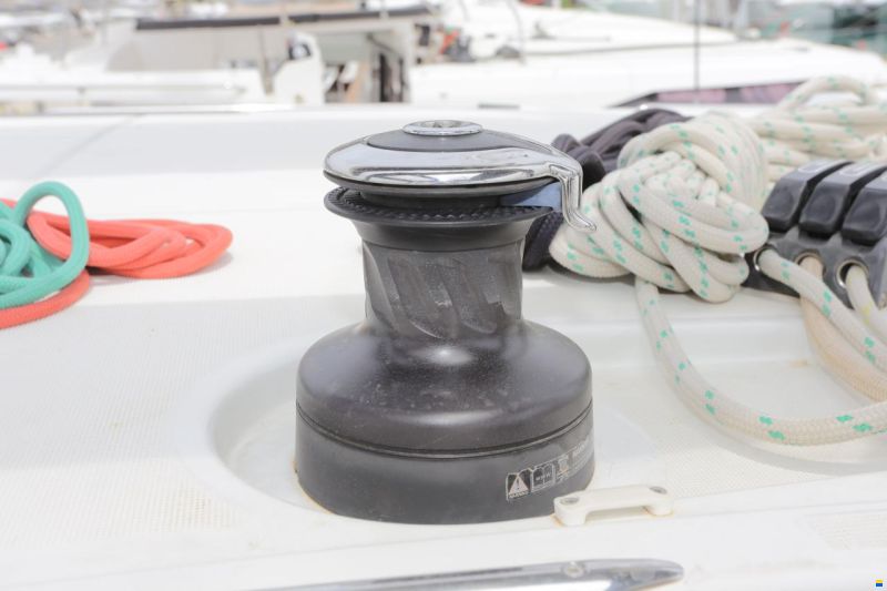 Lagoon 40