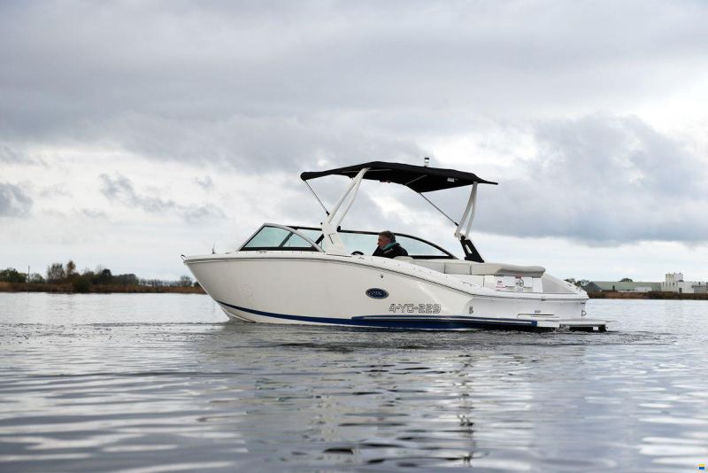 Cobalt CS23
