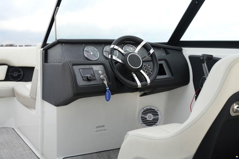 Cobalt CS23