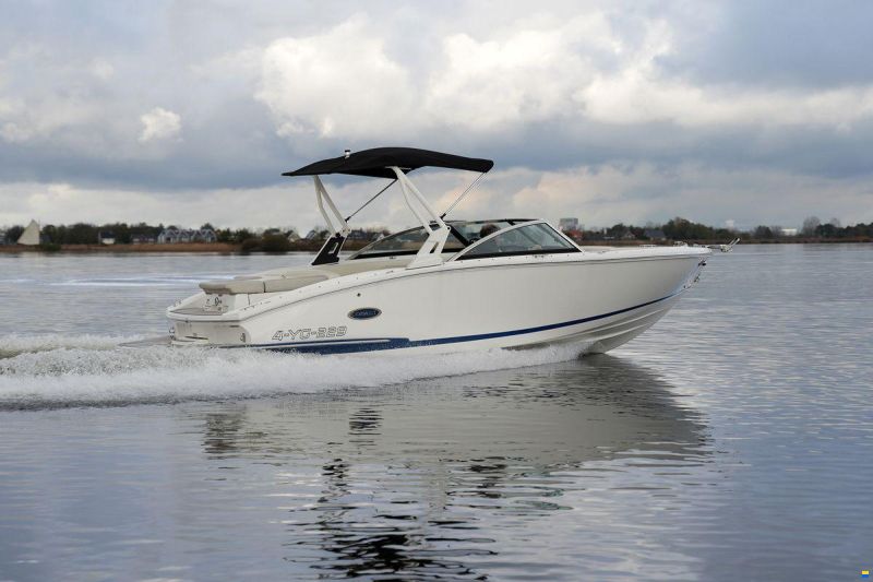 Cobalt CS23