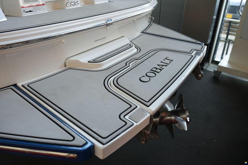Cobalt CS23