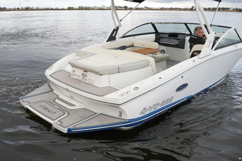 Cobalt CS23
