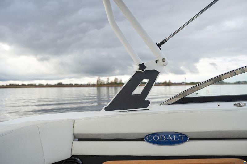 Cobalt CS23