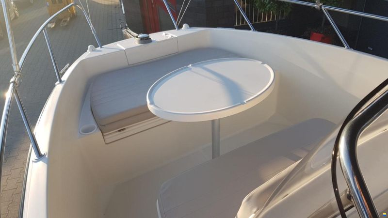 Quicksilver 675 Open