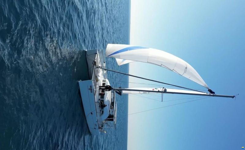 Lagoon 380