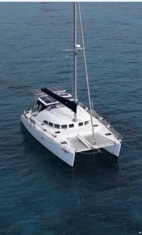 Lagoon 380
