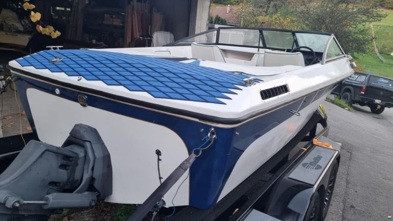 Sport Craft Sportsman 180