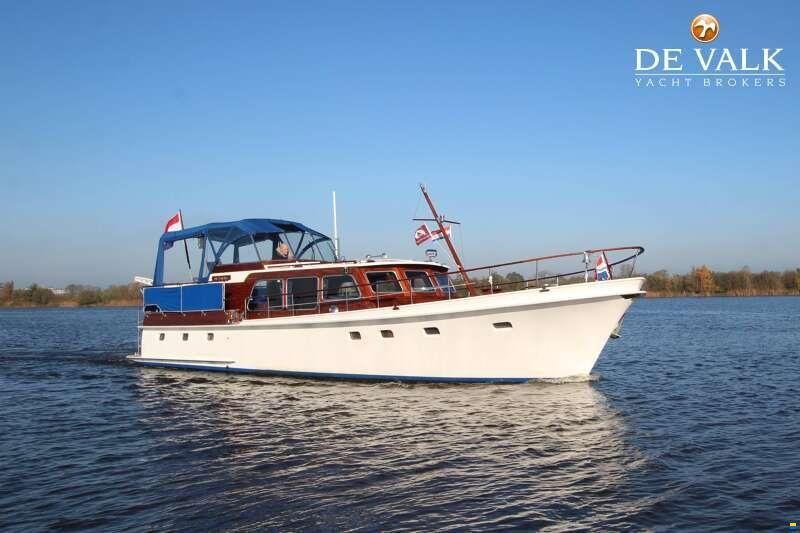 Super van Craft 1260