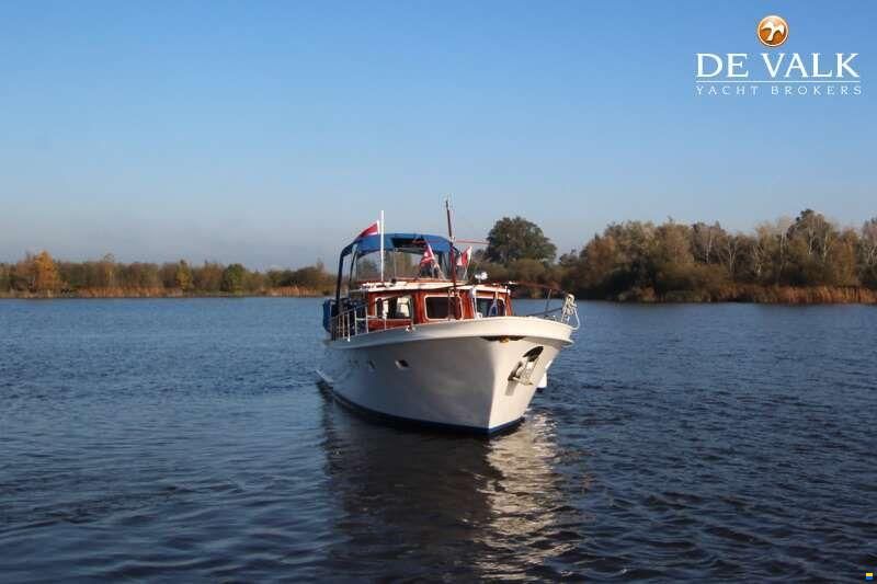 Super van Craft 1260