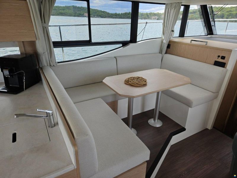Beneteau 48 SWIFT TRAWLER