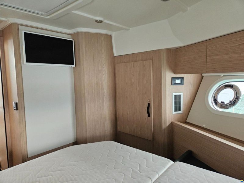 Beneteau 48 SWIFT TRAWLER
