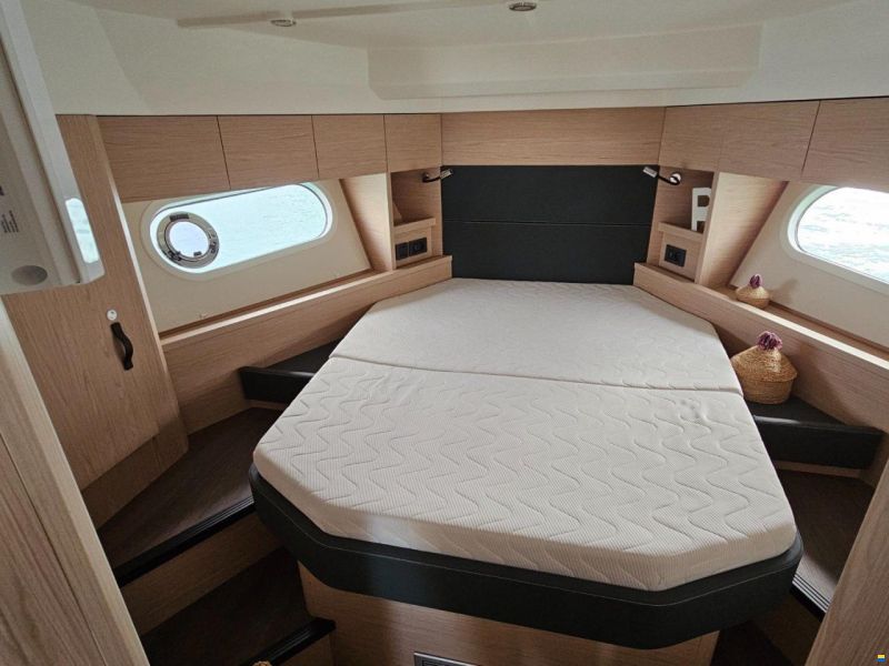 Beneteau 48 SWIFT TRAWLER