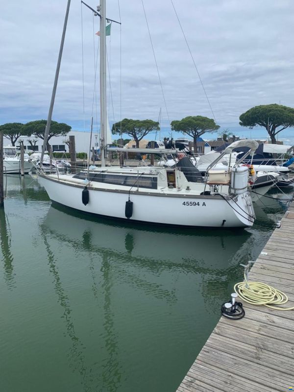 Dufour 29