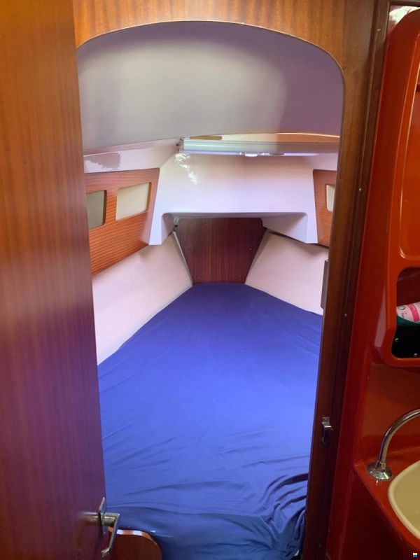 Dufour 29