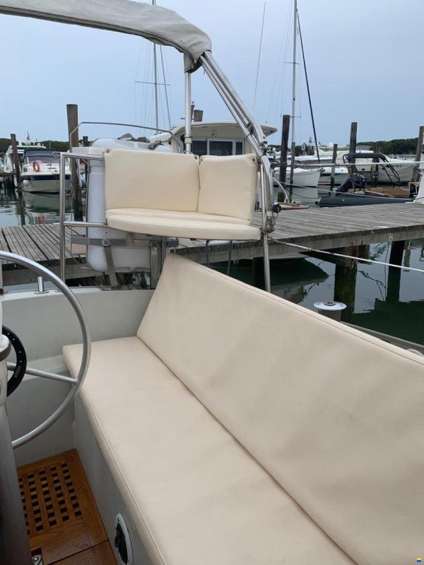 Dufour 29