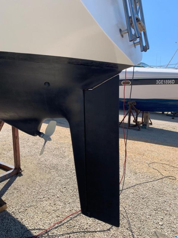 Dufour 29