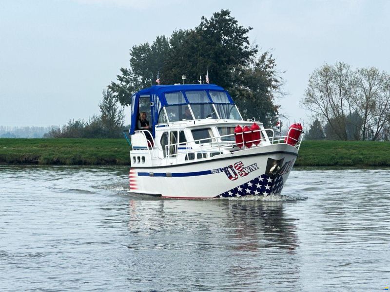 Pedro Skiron 35