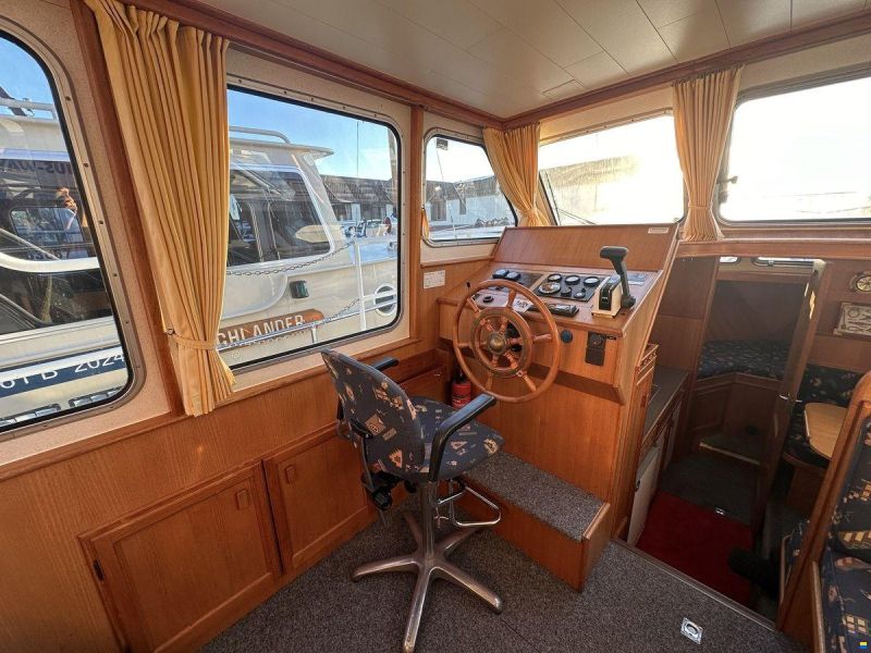 Pedro Skiron 35