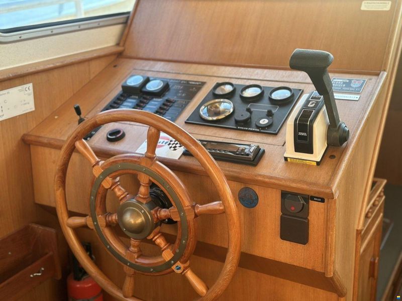 Pedro Skiron 35